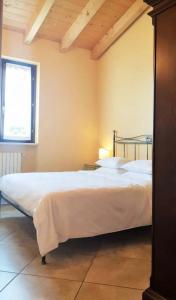 Ferienwohnung am Gardasee in Tignale, Pool, Seesicht, WLAN kostenlos
