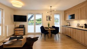 342 - Apartament Zakopiański - Sauna & Jacuzzi & Plac Zabaw & Siłownia