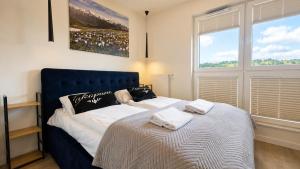 342 - Apartament Zakopiański - Sauna & Jacuzzi & Plac Zabaw & Siłownia
