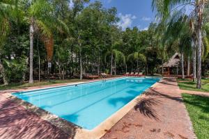 Casa Rubí Playa del Carmen