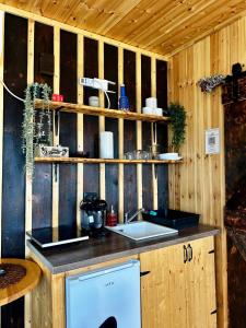 Colnic Tiny House