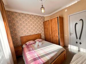 Apartment in Batumi Z Gorgiladze 86