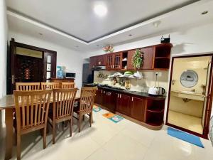 Chung Cư Sơn Thịnh Bãi Sau