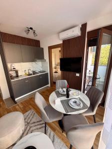 Apartman Breza M & Spa