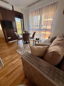 Apartman Breza M & Spa