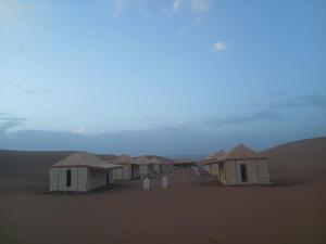 Sahara Caravan