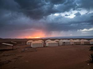 Sahara Caravan