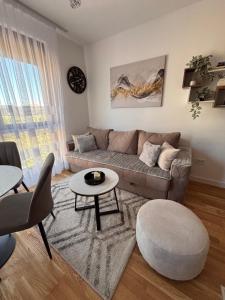 Apartman Breza M & Spa