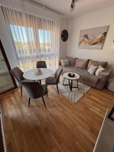 Apartman Breza M & Spa