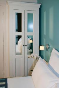 Hotels Hotel Marais de Launay : photos des chambres