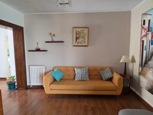La Villa Cosy de la Marsa