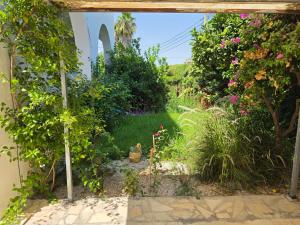 La Villa Cosy de la Marsa
