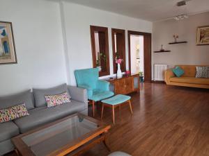 La Villa Cosy de la Marsa