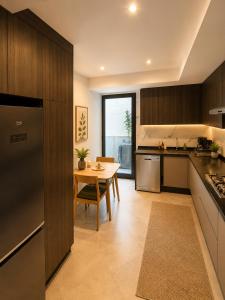 Magnifique appartement cosy à Oran