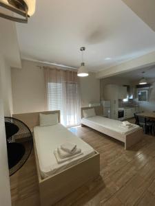 LiveA Complex