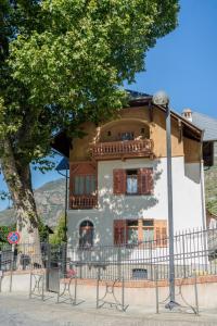 Villa Italia
