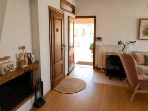Pavlos Loft - Garden Views & Terrace in Leontari