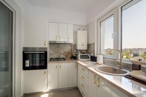 Central Adress Apartment 621