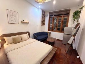 Cozy Homestay in Hanoi Center Le