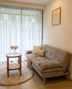 New 1BR The Ozone Condominium Bang Tao, Laguna, Boat Ave A513