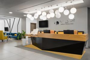 Hotel Yacht Wellness & Business