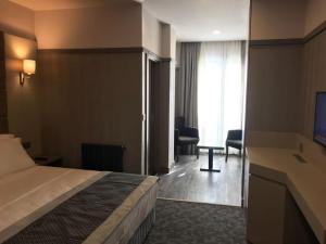 Anka Premium Hotel
