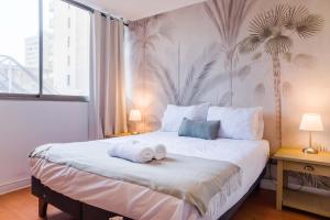 Live Providencia from your cozy home