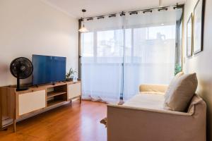 Live Providencia from your cozy home