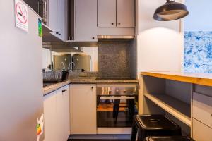 Live Providencia from your cozy home