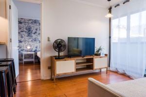 Live Providencia from your cozy home