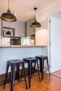 Live Providencia from your cozy home