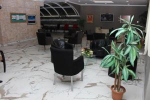Anka Premium Hotel