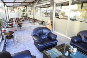 Anka Premium Hotel