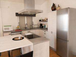 Pavlos Loft - Garden Views & Terrace in Leontari