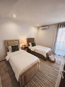 Magnifique appartement cosy à Oran