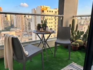 Magnifique appartement cosy à Oran