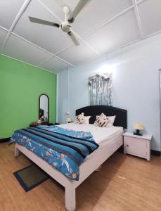 DOLOIS Guesthouse