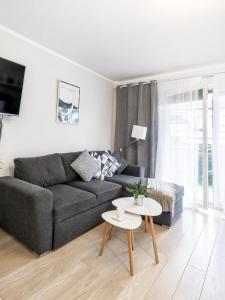 Apartamenty Bryza - Osiedle Dębina - Centrum - Parking