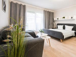 Apartamenty Bryza - Osiedle Dębina - Centrum - Parking