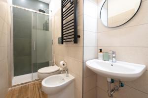 Lovely Apartment near Metro C - Colosseo 17 min