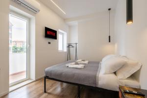 Lovely Apartment near Metro C - Colosseo 17 min