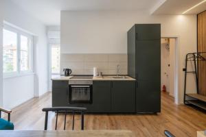 Lovely Apartment near Metro C - Colosseo 17 min