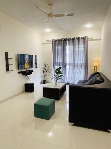 Monaco Stays Luxury & Comfort