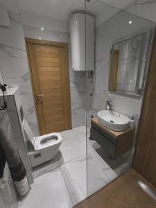 MRAX apartman Balkan Square