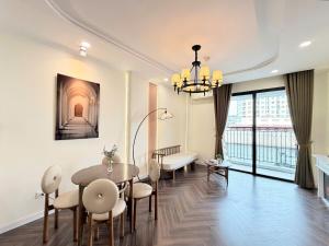Homestay Timescity 2pn - HappyHome