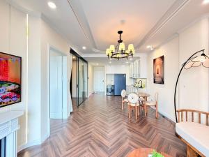 Homestay Timescity 2pn - HappyHome