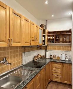 Zlatar Adventure House