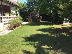 Bográcsos Apartman