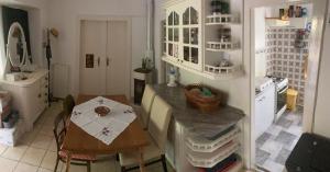 Bográcsos Apartman