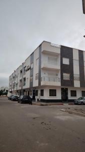 Appartement Anwar à 5 min de la plage